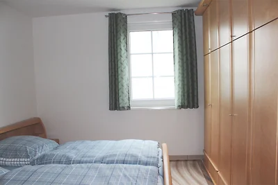 Vakantieappartement Gezinsvakantie Nienhagen