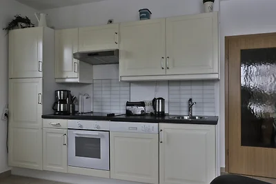 Appartement Vacances avec la famille Nienhagen