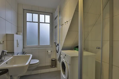 Fewo Zum weissen Sand