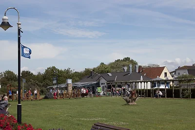 Appartement Vacances avec la famille Nienhagen