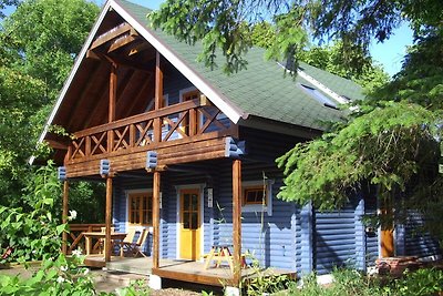 Ferienhaus Zur Ostsee