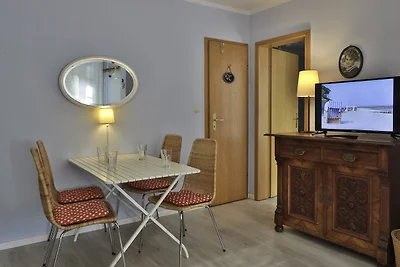 Casa vacanze Vacanza di relax Nienhagen