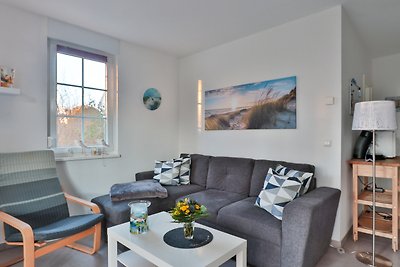 Vakantieappartement Gezinsvakantie Nienhagen