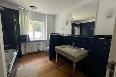 Vakantieappartement Gezinsvakantie Bad Doberan