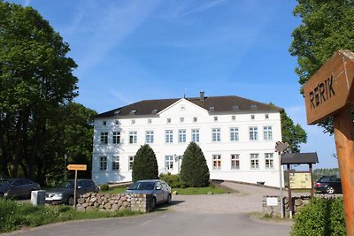 Herrenhaus Blengow Appartement 1