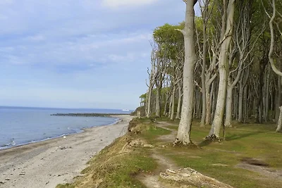 Apartamento Vacaciones familiares Börgerende-Rethwisch