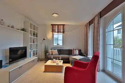 Apartamento Vacaciones familiares Nienhagen