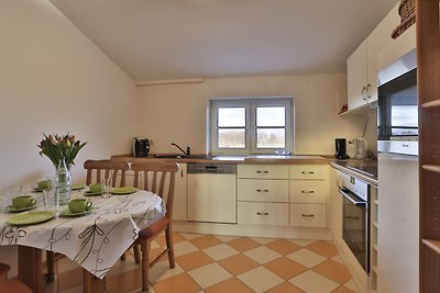 Vakantieappartement Gezinsvakantie Pepelow