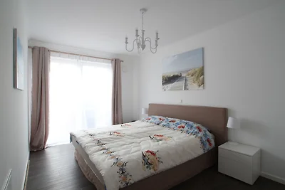 Fewo Zum Strandkorb 22