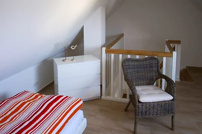 Holiday flat family holiday Börgerende