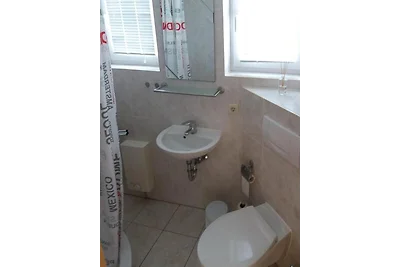 apartman za odmor Obiteljski odmor Nienhagen