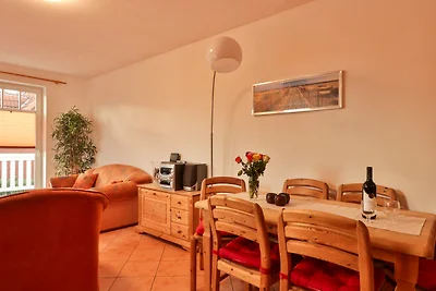 Appartamento Vacanza con famiglia Nienhagen