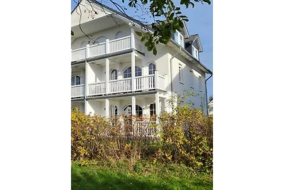 Apartamento Vacaciones familiares Nienhagen