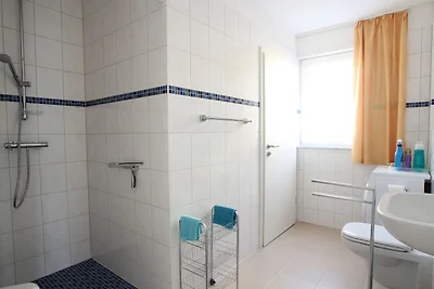Kuća za odmor Dopust za oporavak Blengow