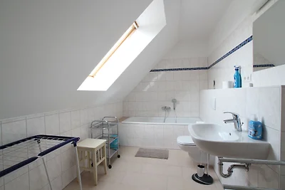 Casa vacanze Vacanza di relax Blengow