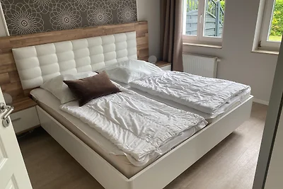 Vakantieappartement Gezinsvakantie Kühlungsborn