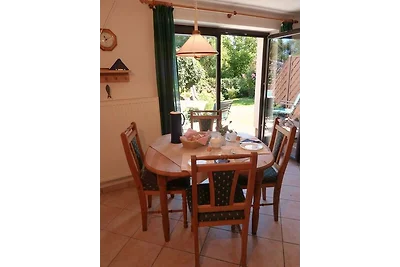Appartamento Vacanza con famiglia Kühlungsborn
