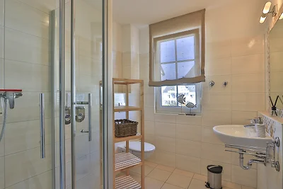 Vakantieappartement Gezinsvakantie Nienhagen