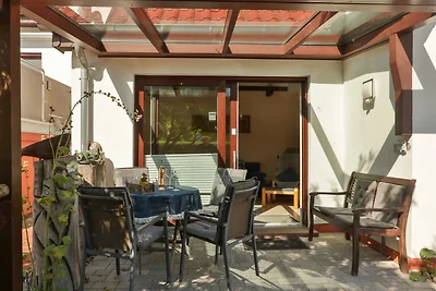 Ferienhaus Seehase