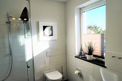 Alizé 4 mit Meerblick