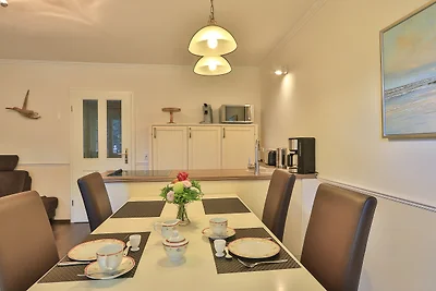 Apartament Dla rodzin Rerik