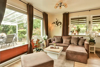 Vakantieappartement Gezinsvakantie Kühlungsborn