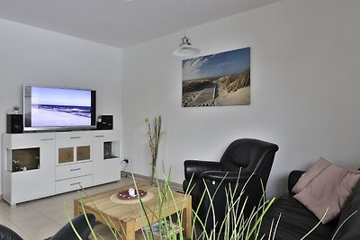 Vakantieappartement Gezinsvakantie Nienhagen