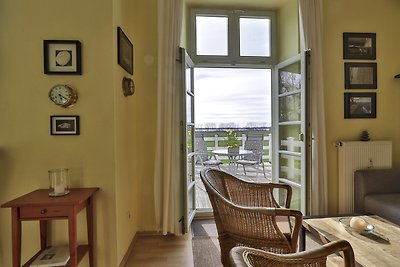 Vakantieappartement Gezinsvakantie Blengow