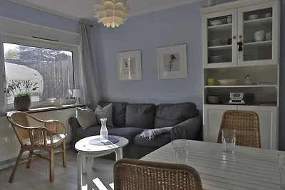 Casa vacanze Vacanza di relax Nienhagen