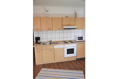 Vakantieappartement Gezinsvakantie Börgerende-Rethwisch