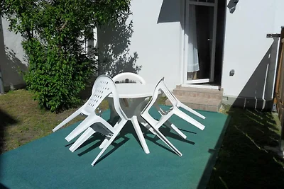 apartman za odmor Obiteljski odmor Kühlungsborn