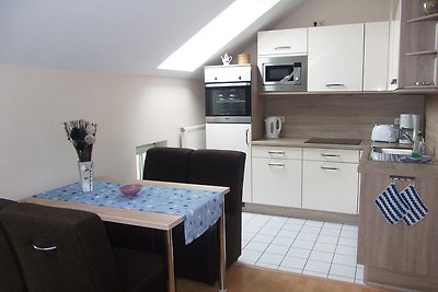 Vakantieappartement Gezinsvakantie Rerik