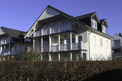 Vakantieappartement Gezinsvakantie Nienhagen