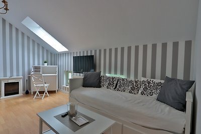 Vakantieappartement Gezinsvakantie Blengow