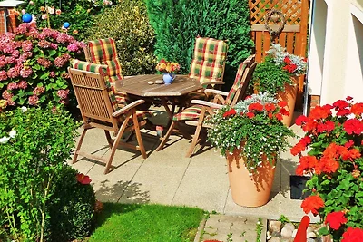 apartman za odmor Obiteljski odmor Kühlungsborn