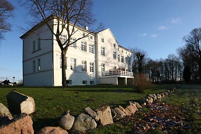 Herrenhaus Blengow Appartement 3