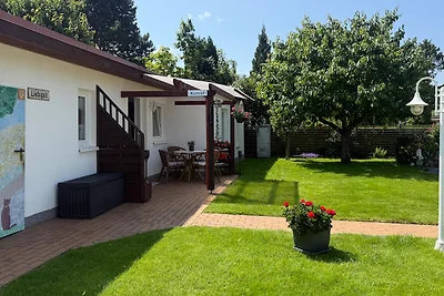 Kuća za odmor Dopust za oporavak Kühlungsborn