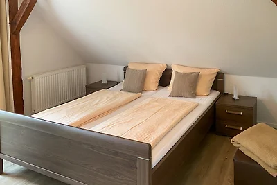 apartman za odmor Obiteljski odmor Kühlungsborn