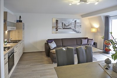 Vakantieappartement Gezinsvakantie Nienhagen