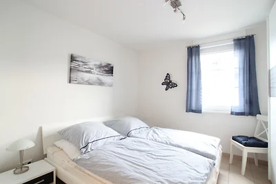 Vakantieappartement Gezinsvakantie Nienhagen