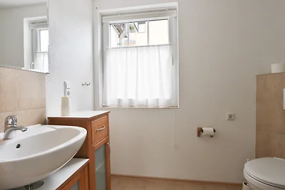 Ostsee Idyll Bungalow 3 Leuchtturm