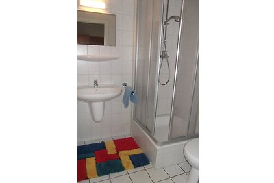 Vakantieappartement Gezinsvakantie Rerik