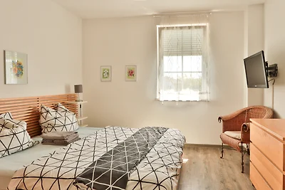 Haus Eleonore Fewo 3