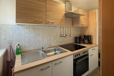 Kuća za odmor Dopust za oporavak Kühlungsborn