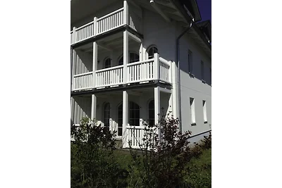 Ferienwohnung Meeresrauschen