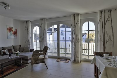 Vakantieappartement Gezinsvakantie Nienhagen