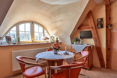 Fewo´s im Reetdachhaus 