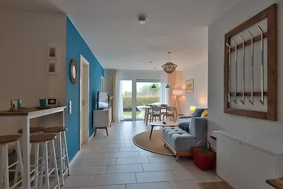 Ferienwohnung 5 - Flunder