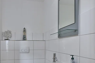 Ferienhaus Seeschwalbe