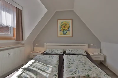 apartman za odmor Obiteljski odmor Kühlungsborn